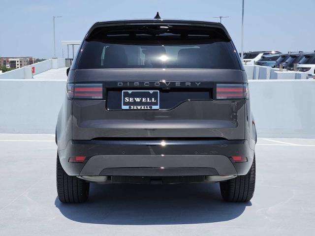 2024 Discovery Vehicle Photo in AUSTIN, TX 78717