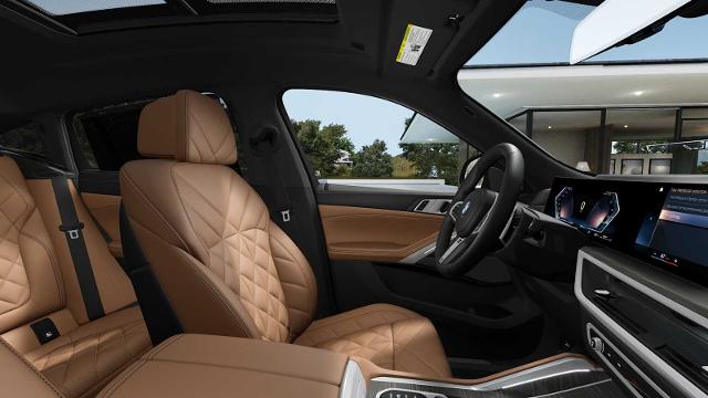 2026 BMW X6 xDrive40i Vehicle Photo in GRAPEVINE, TX 76051