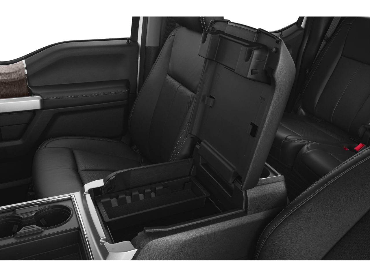 2021 Ford Super Duty F-250 SRW Vehicle Photo in Green Bay, WI 54304