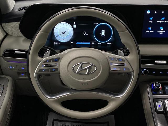 2024 Hyundai PALISADE Vehicle Photo in Appleton, WI 54913