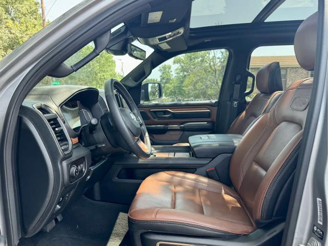 2024 Ram 1500 Vehicle Photo in DALLAS, TX 75209-3016