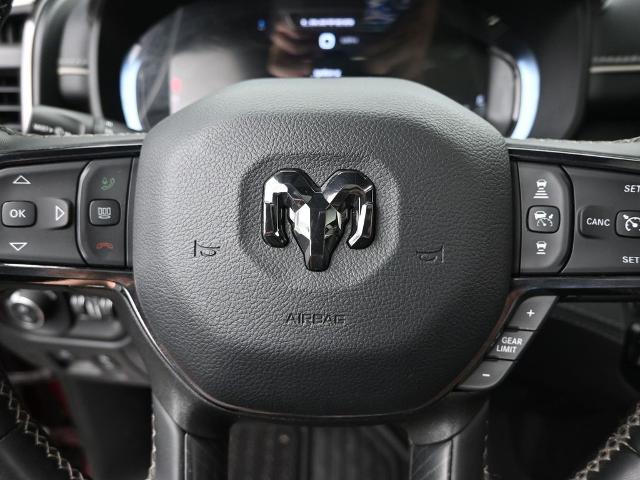 2024 Ram 1500 Vehicle Photo in Cedar Rapids, IA 52402