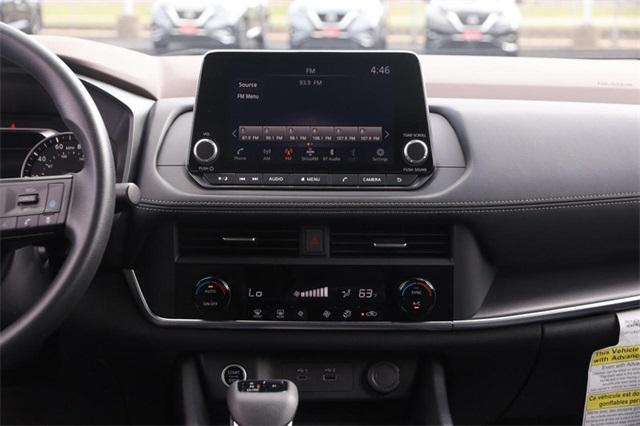2023 Nissan Rogue Vehicle Photo in Hazelwood, MO 63042