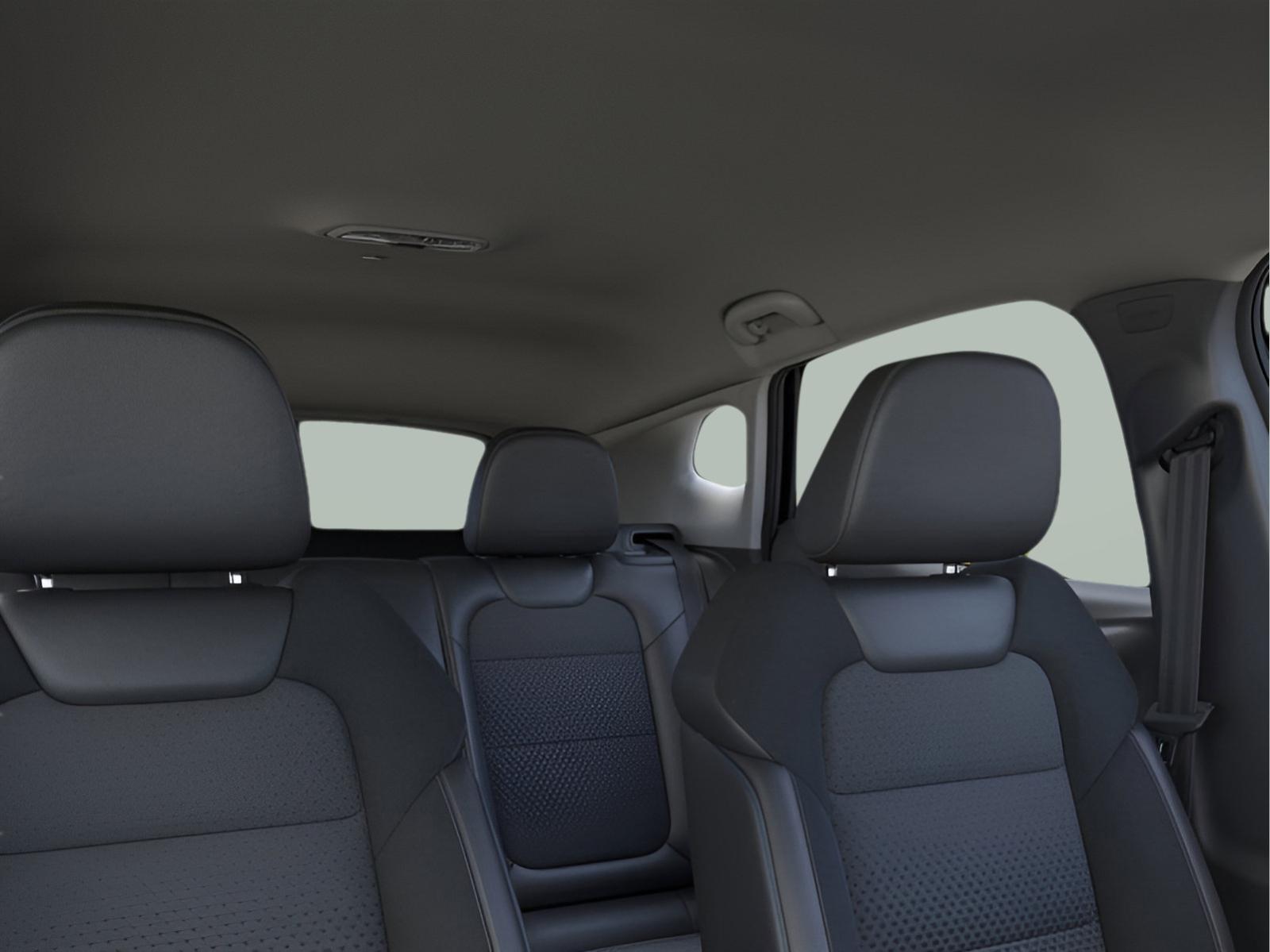 2025 Chevrolet Trax Vehicle Photo in GEORGETOWN, TX 78626-7508
