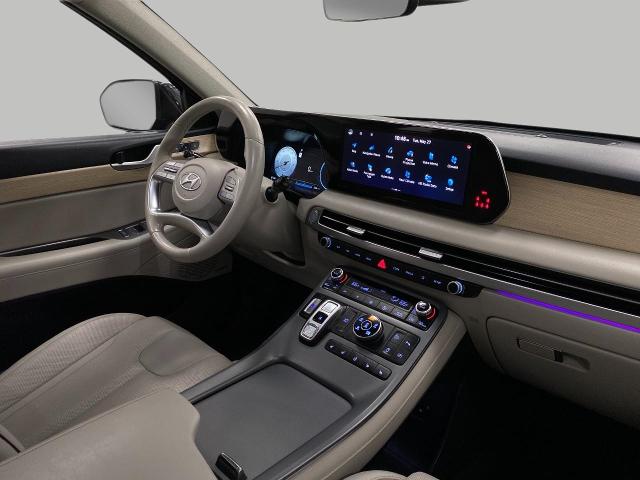2024 Hyundai PALISADE Vehicle Photo in Appleton, WI 54913