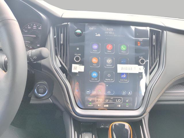 2025 Subaru Outback Vehicle Photo in Green Bay, WI 54304