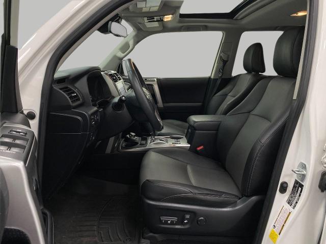 2020 Toyota 4Runner Vehicle Photo in Appleton, WI 54913