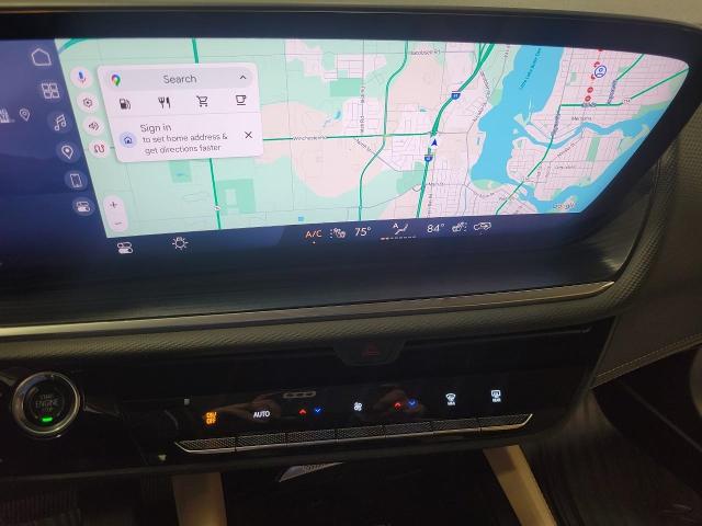2025 Buick Envision Vehicle Photo in NEENAH, WI 54956-2243