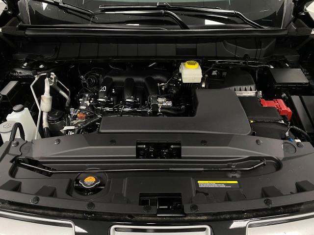 2025 Nissan Pathfinder Vehicle Photo in Appleton, WI 54913