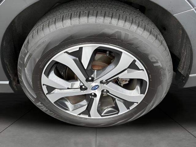 2022 Subaru Outback Vehicle Photo in MADISON, WI 53713-3220