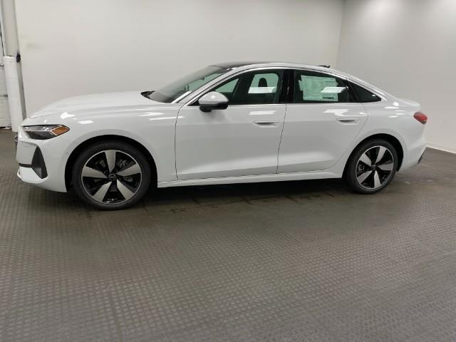 2025 Audi A5 Vehicle Photo in Appleton, WI 54913