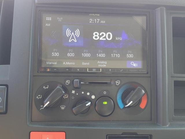 2024 Isuzu 4500 Vehicle Photo in Denton, TX 76205