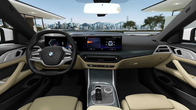 2026 BMW 430i xDrive Vehicle Photo in GRAPEVINE, TX 76051
