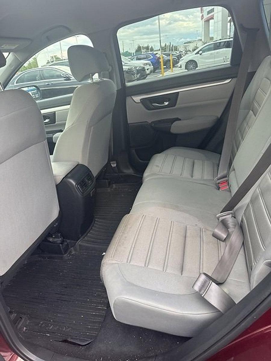 2018 Honda CR-V Vehicle Photo in Harrisburg, PA 17111