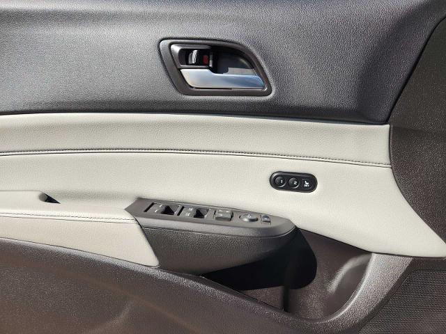 2021 Acura ILX Vehicle Photo in PLANO, TX 75024
