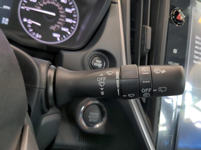 2025 Subaru Impreza Vehicle Photo in Green Bay, WI 54304