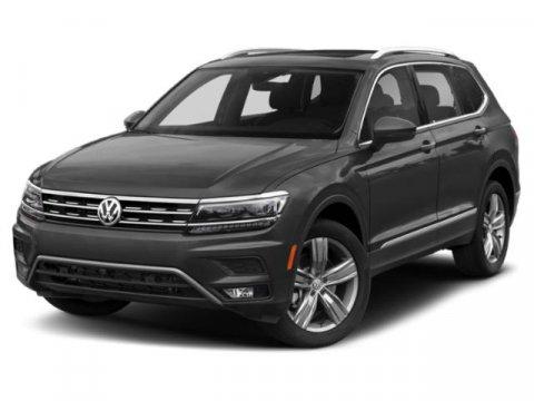 2018 Volkswagen Tiguan Vehicle Photo in Georgetown, TX 78626