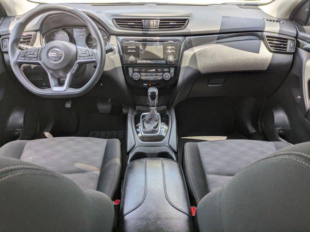 2018 Nissan Rogue Sport Vehicle Photo in San Antonio, TX 78209