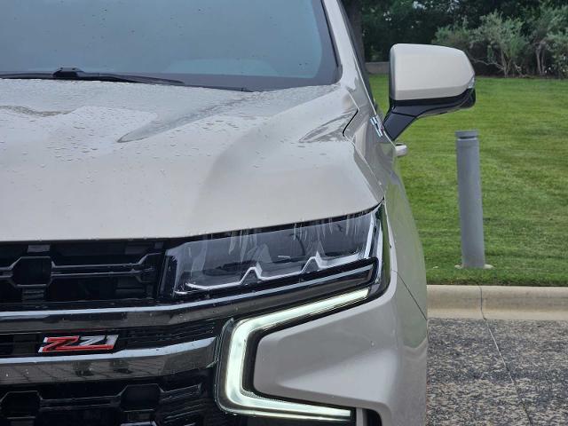 2021 Chevrolet Suburban Vehicle Photo in Fort Worth, TX 76132