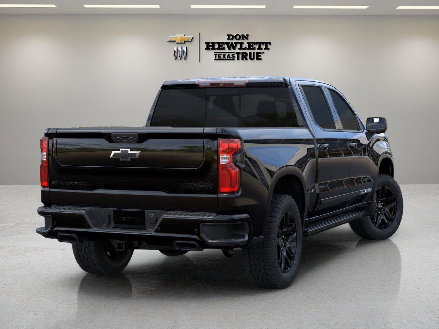 2025 Chevrolet Silverado 1500 Vehicle Photo in GEORGETOWN, TX 78626-7508