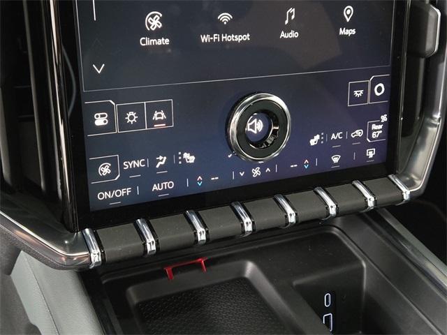 2025 GMC Acadia Vehicle Photo in PRESCOTT, AZ 86305-3700
