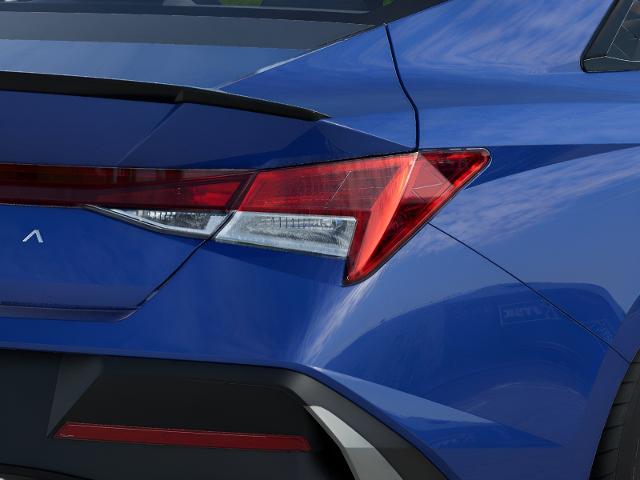 2025 Hyundai ELANTRA Vehicle Photo in Green Bay, WI 54304