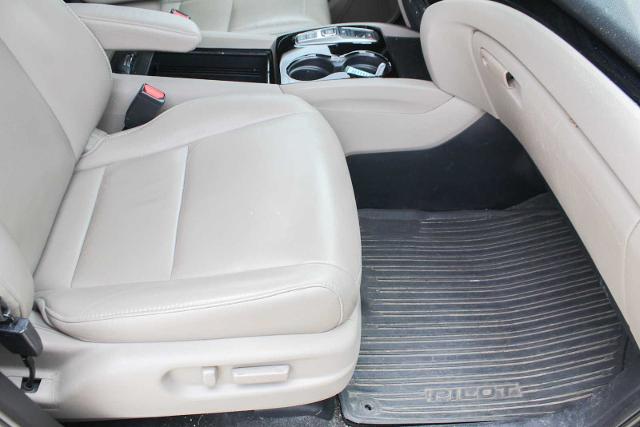 2016 Honda Pilot Vehicle Photo in HOUSTON, TX 77090