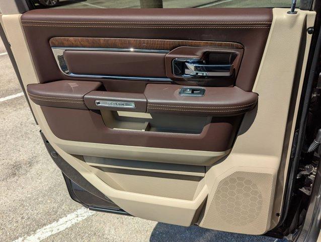 2017 Ram 2500 Vehicle Photo in San Antonio, TX 78230