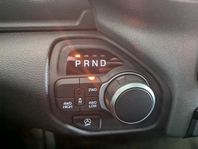 2025 Ram 1500 Vehicle Photo in Oshkosh, WI 54901