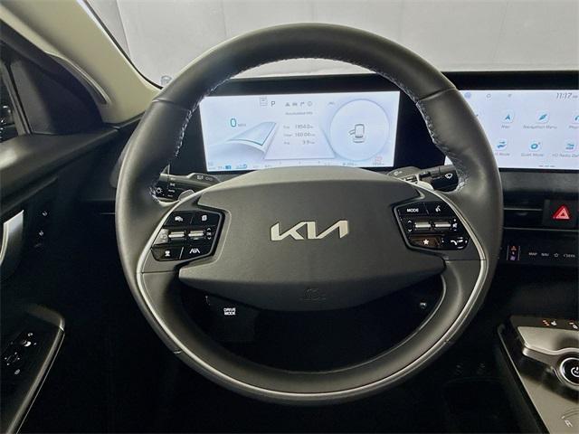 2024 Kia EV6 Vehicle Photo in Everett, WA 98204