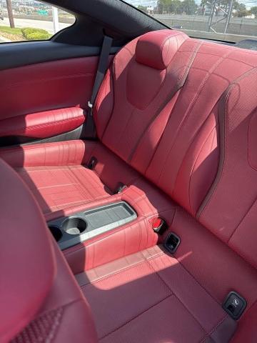 2018 INFINITI Q60 Vehicle Photo in San Antonio, TX 78230