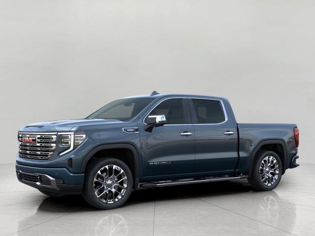 2025 GMC Sierra 1500 Vehicle Photo in APPLETON, WI 54914-8833