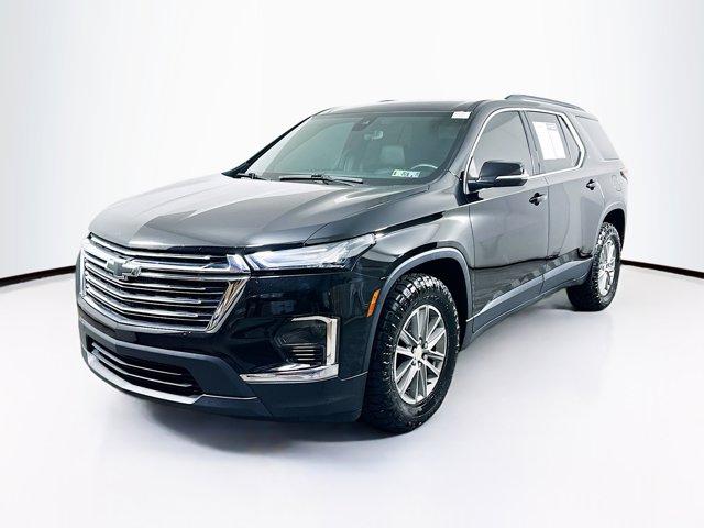 2023 Chevrolet Traverse Vehicle Photo in Doylsetown, PA 18901