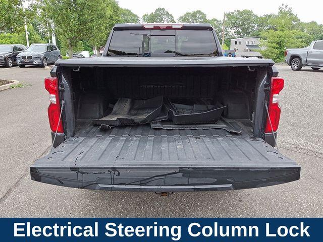 2024 Chevrolet Silverado 1500 Vehicle Photo in PAWLING, NY 12564-3219