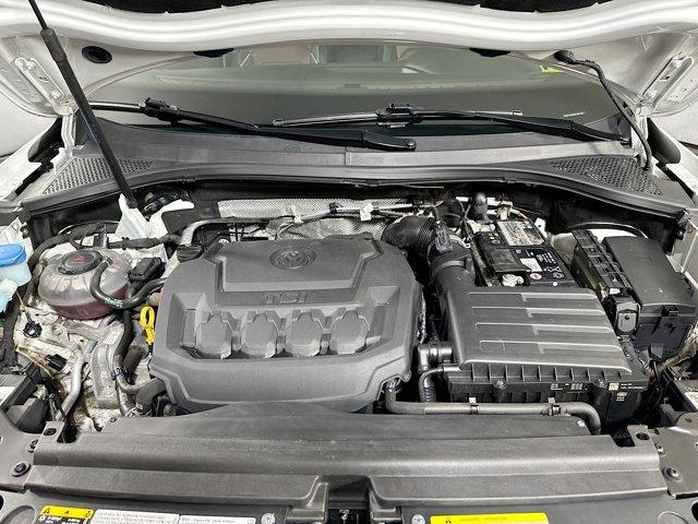 2022 Volkswagen Tiguan Vehicle Photo in Doylsetown, PA 18901