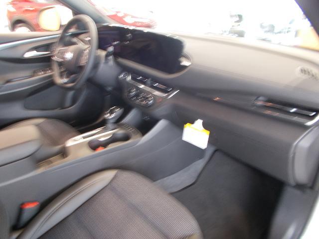 2025 Buick Envista Vehicle Photo in LOWELL, MA 01852-4336