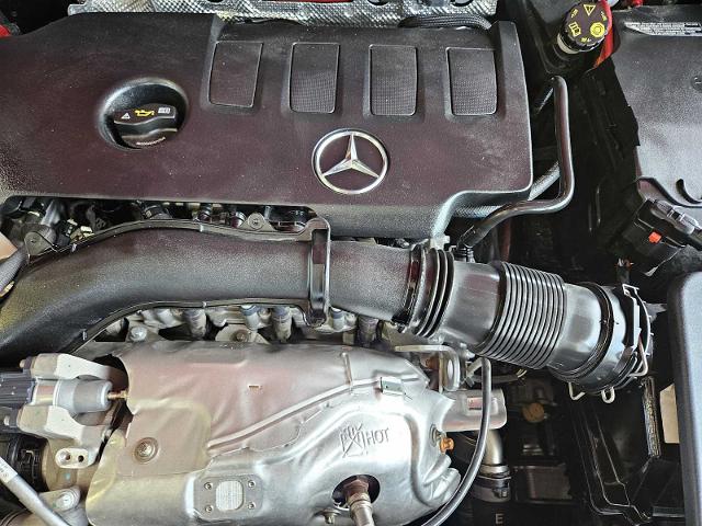 2022 Mercedes-Benz GLA Vehicle Photo in AUSTIN, TX 78717