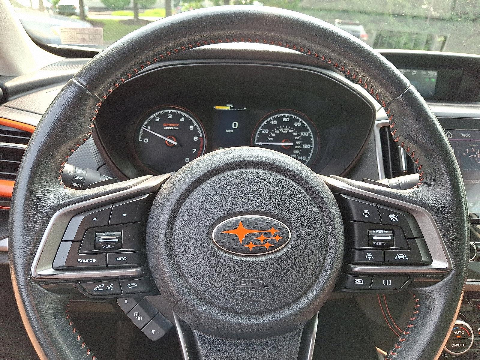 2019 Subaru Forester Vehicle Photo in Easton, PA 18045