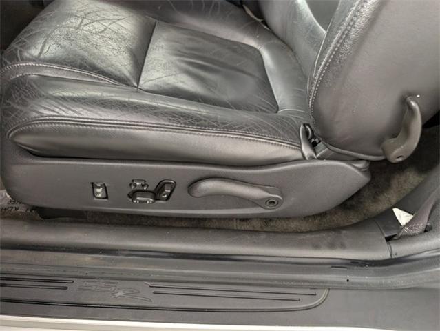 2005 Chevrolet SSR Vehicle Photo in ENGLEWOOD, CO 80113-6708