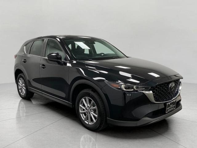 2022 Mazda CX-5 Vehicle Photo in Appleton, WI 54913