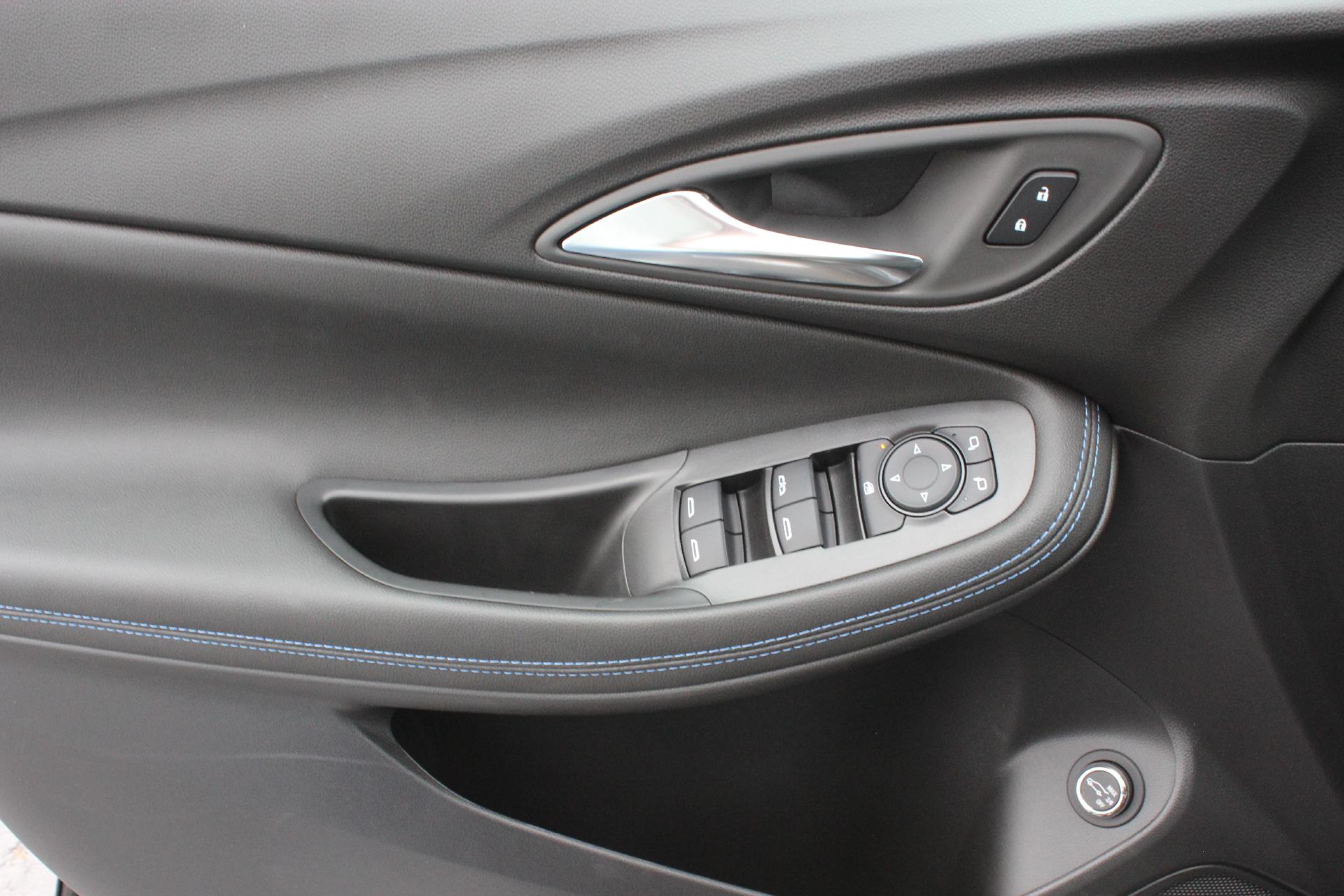 2026 Buick Encore GX Vehicle Photo in AURORA, CO 80012-4011