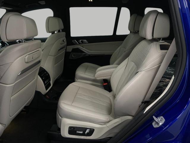 2026 BMW X7 M60i Vehicle Photo in Appleton, WI 54913
