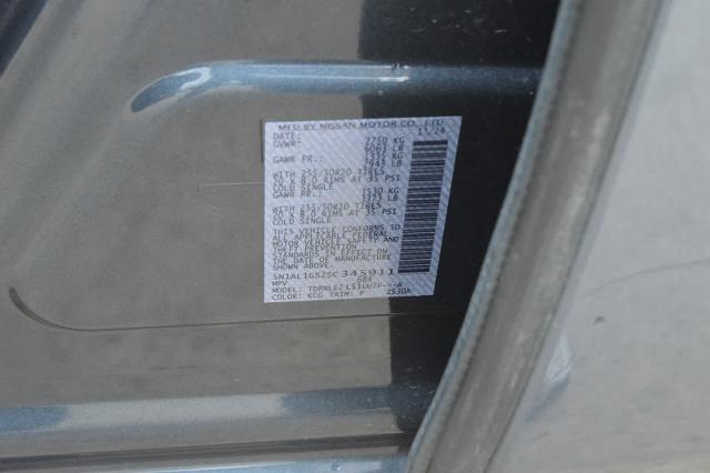 2025 INFINITI QX60 Vehicle Photo in Houston, TX 77090