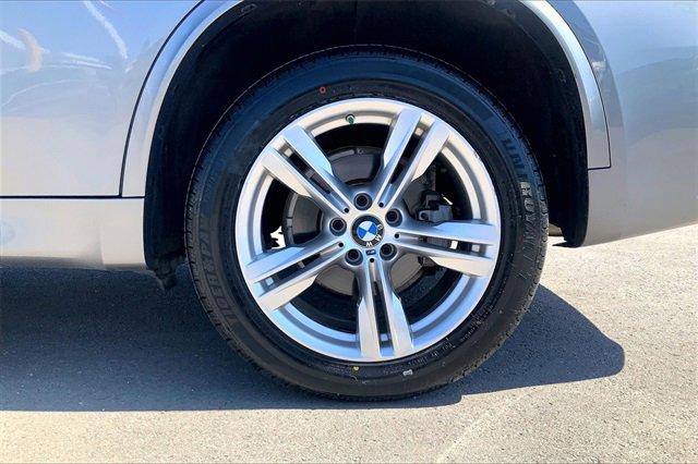 2017 BMW X5 Vehicle Photo in KANSAS CITY, MO 64114-4502