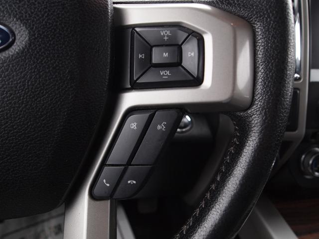 2016 Ford F-150 Vehicle Photo in MADISON, IN 47250-1611