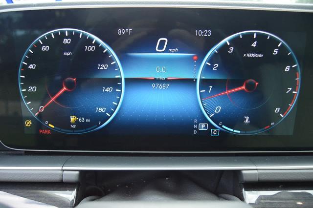 2020 Mercedes-Benz GLE Vehicle Photo in Houston, TX 77090