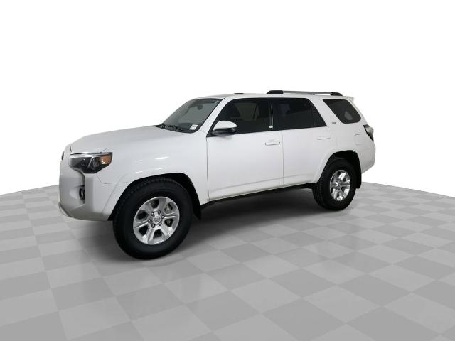 2022 Toyota 4Runner Vehicle Photo in GILBERT, AZ 85297-0402