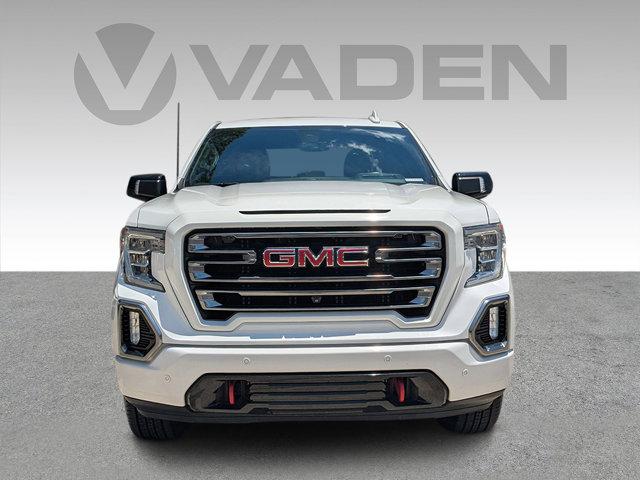 2020 GMC Sierra 1500 Vehicle Photo in BRUNSWICK, GA 31525-1881