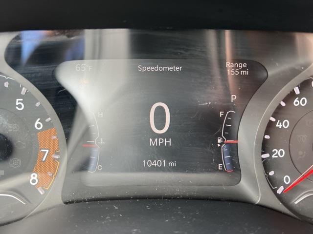 2023 Jeep Compass Vehicle Photo in GREEN BAY, WI 54304-5303
