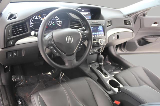 2021 Acura ILX Vehicle Photo in Green Bay, WI 54304